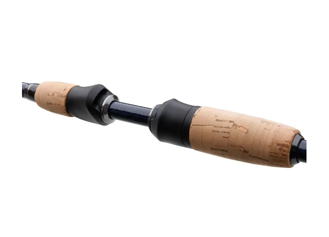 Cпінінговe вудлище Daiwa Silver Creek 2.20м 5-21г Фото 3